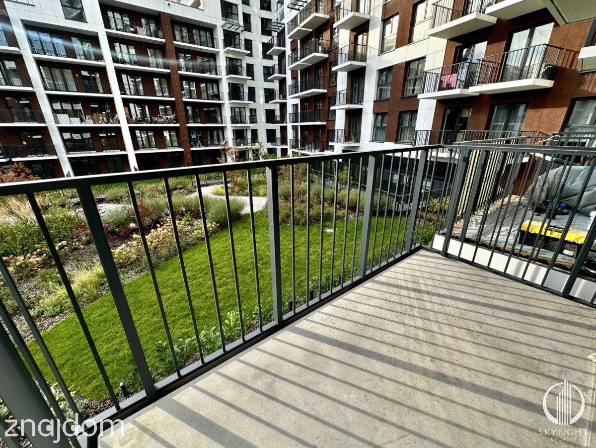 Tuwima Apartments- 2 pokoje z miejscem parkingowym - zdjęcie 17