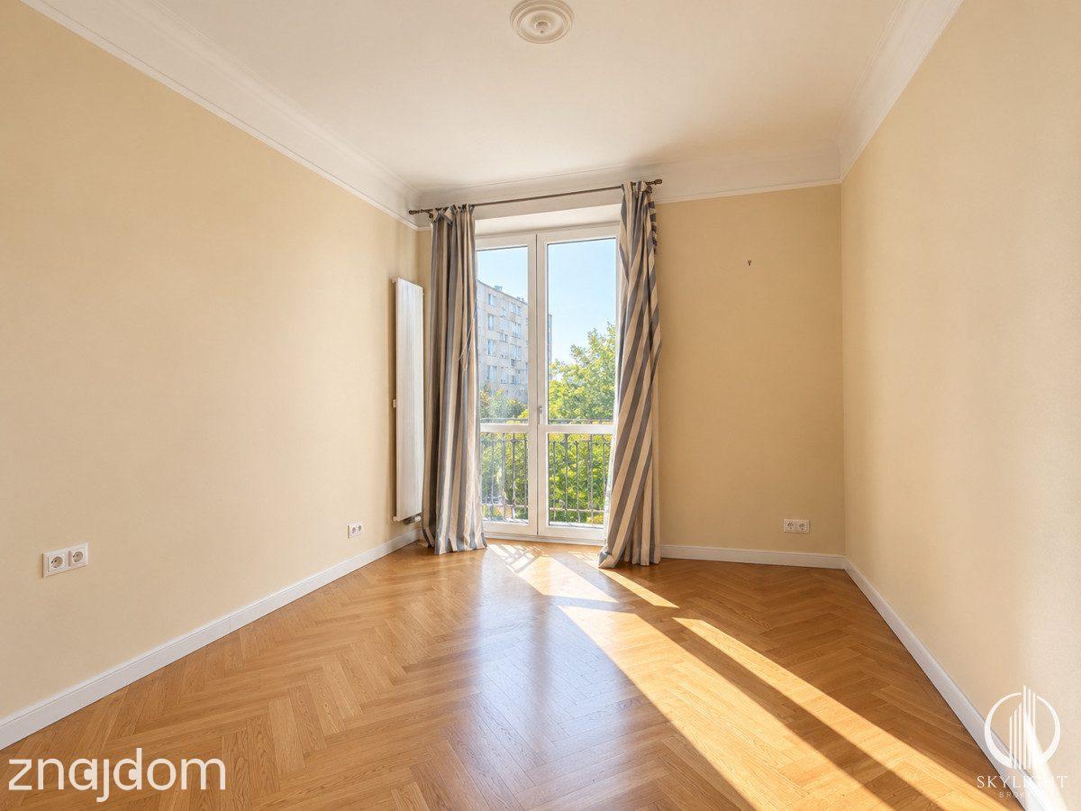 3 pokoje | Plac Zbawiciela | Parking | Balkon - zdjęcie 4
