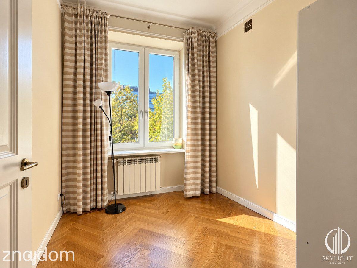 3 pokoje | Plac Zbawiciela | Parking | Balkon - zdjęcie 7