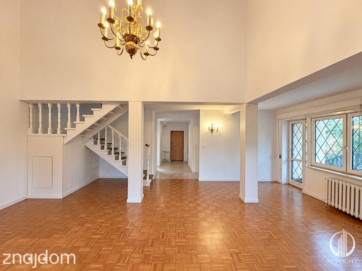 Bliźniak w Warszawie 137 m², 5 pokoi, działka 430 - zdjęcie 3