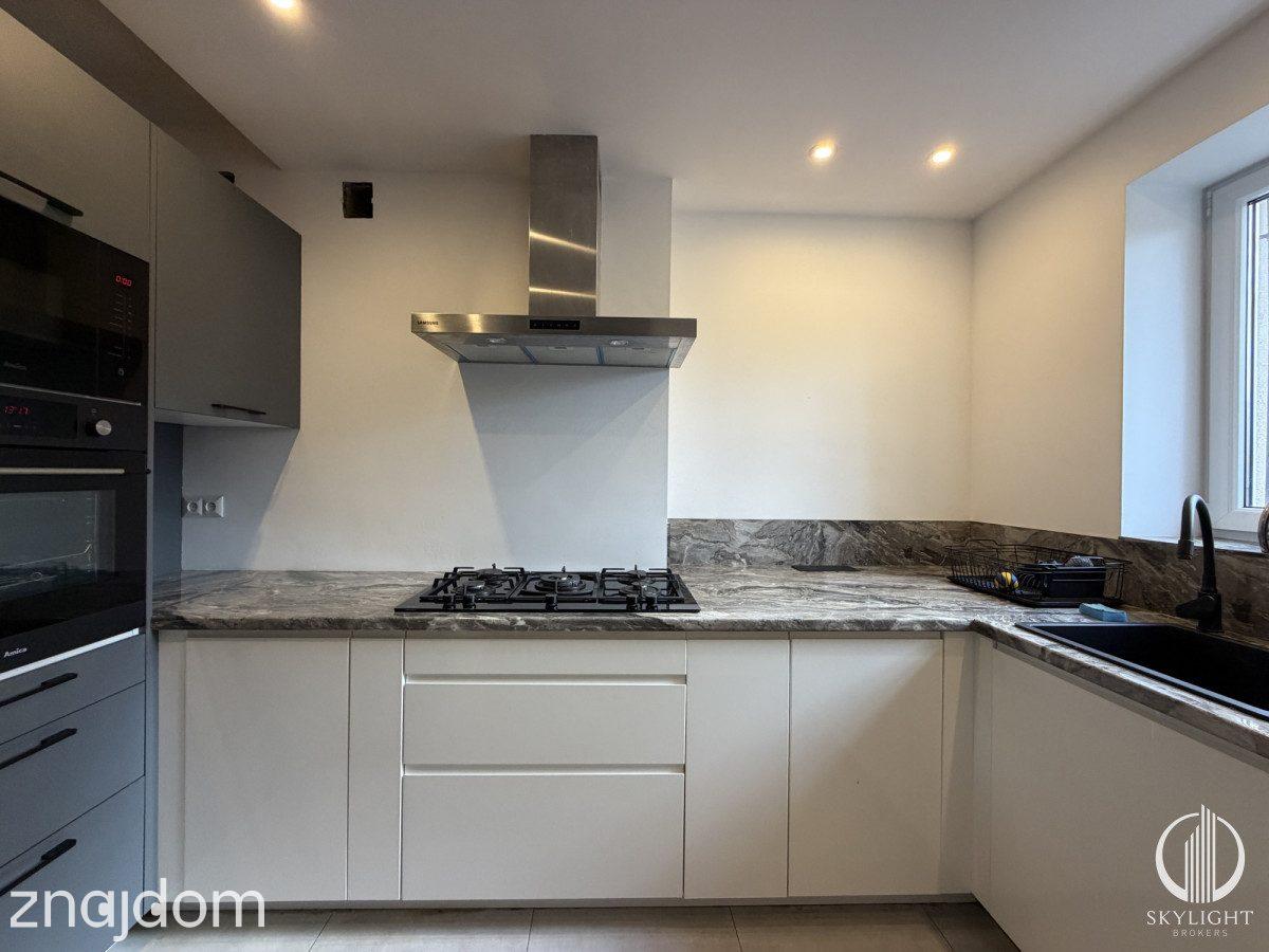 Bliźniak w Warszawie 137 m², 5 pokoi, działka 430 - zdjęcie 5