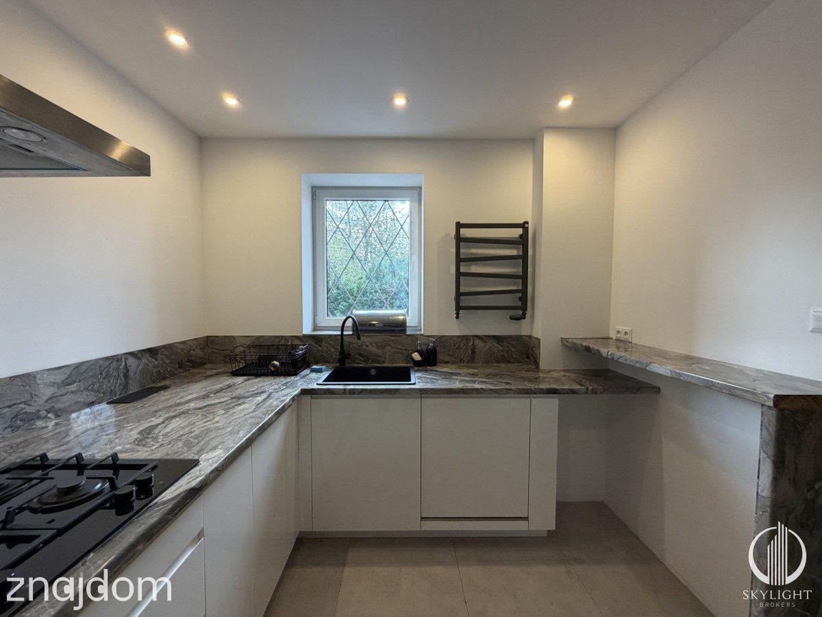 Bliźniak w Warszawie 137 m², 5 pokoi, działka 430 - zdjęcie 6