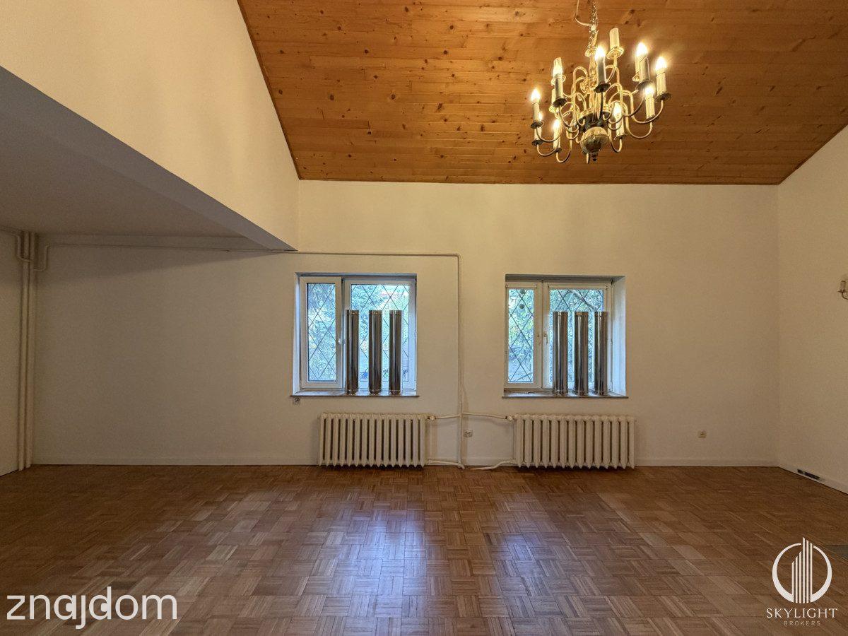Bliźniak w Warszawie 137 m², 5 pokoi, działka 430 - zdjęcie 4