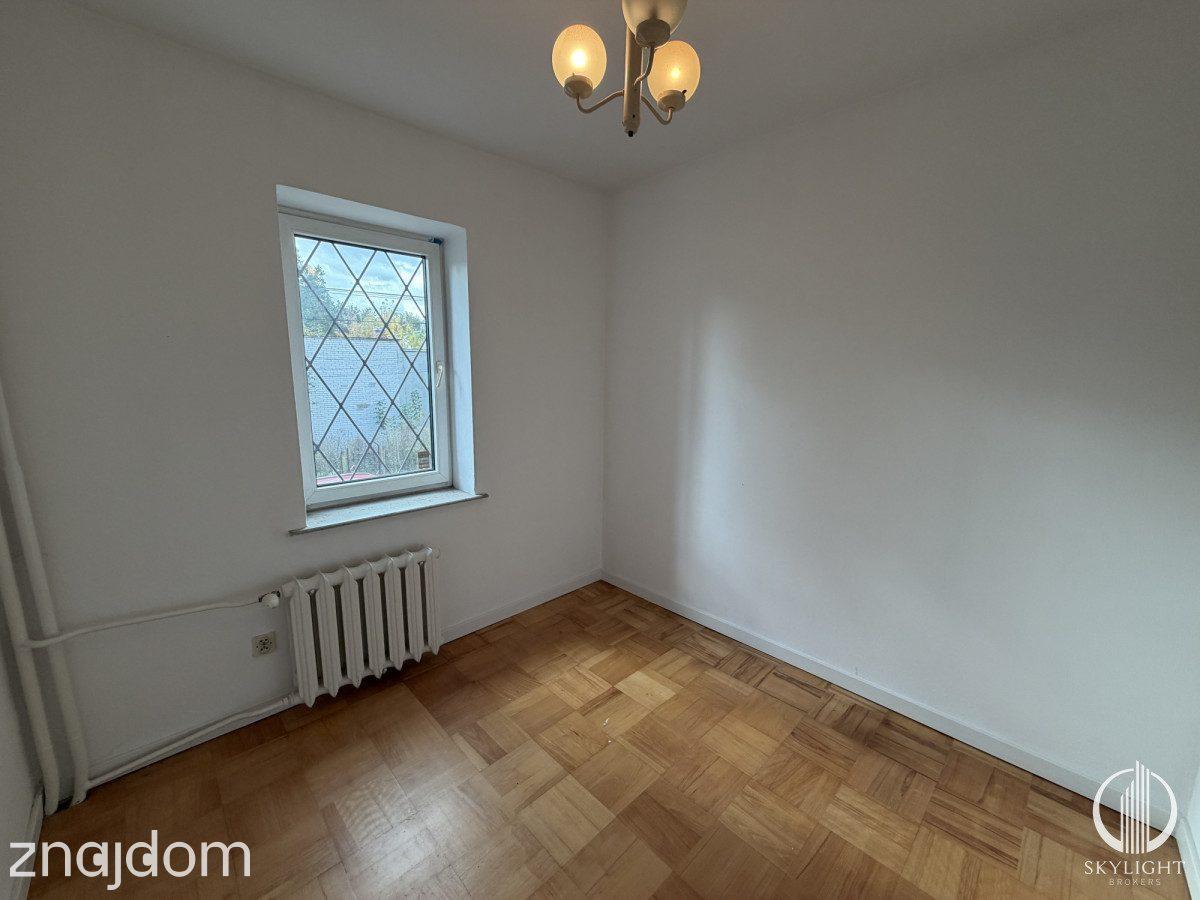 Bliźniak w Warszawie 137 m², 5 pokoi, działka 430 - zdjęcie 7