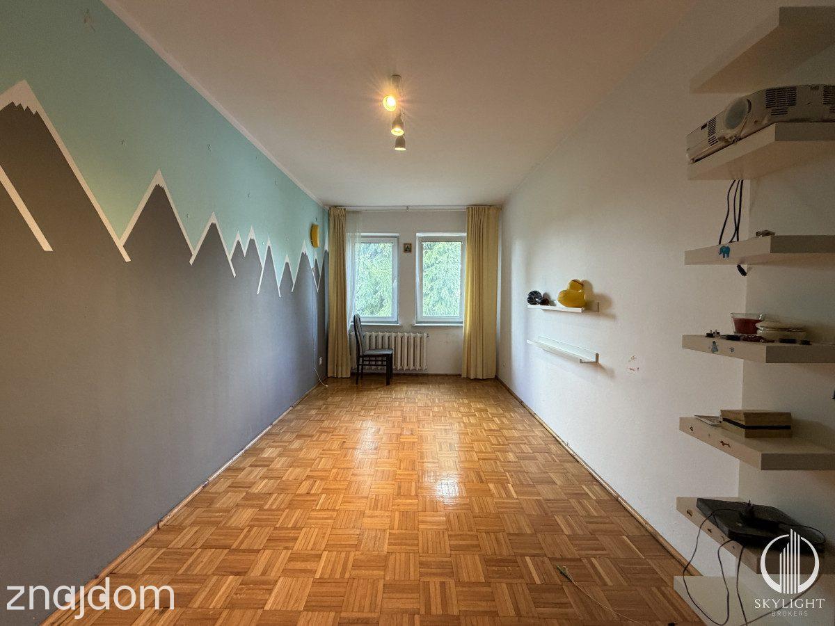 Bliźniak w Warszawie 137 m², 5 pokoi, działka 430 - zdjęcie 8