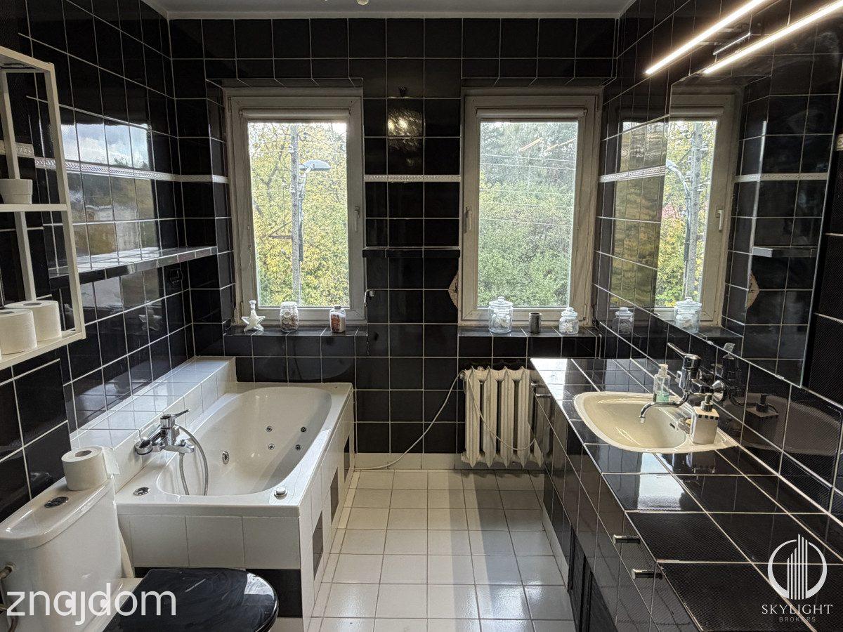 Bliźniak w Warszawie 137 m², 5 pokoi, działka 430 - zdjęcie 9