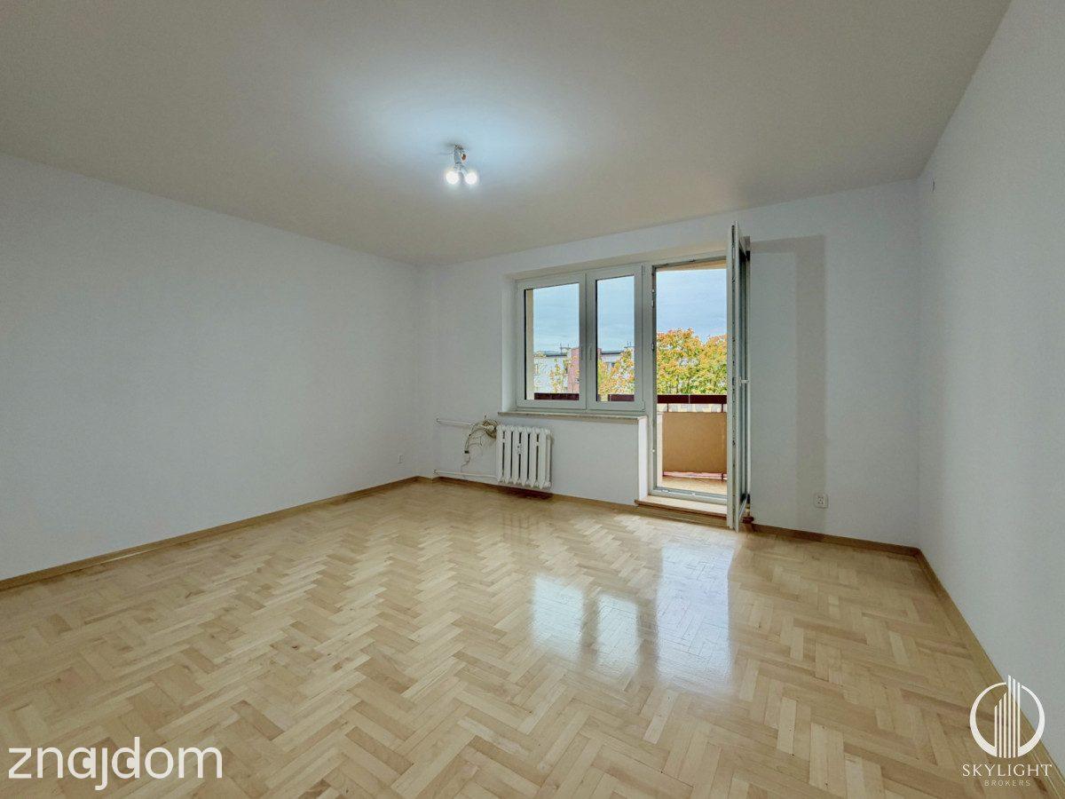 2 pokoje, balkon, po remoncie - zdjęcie 3