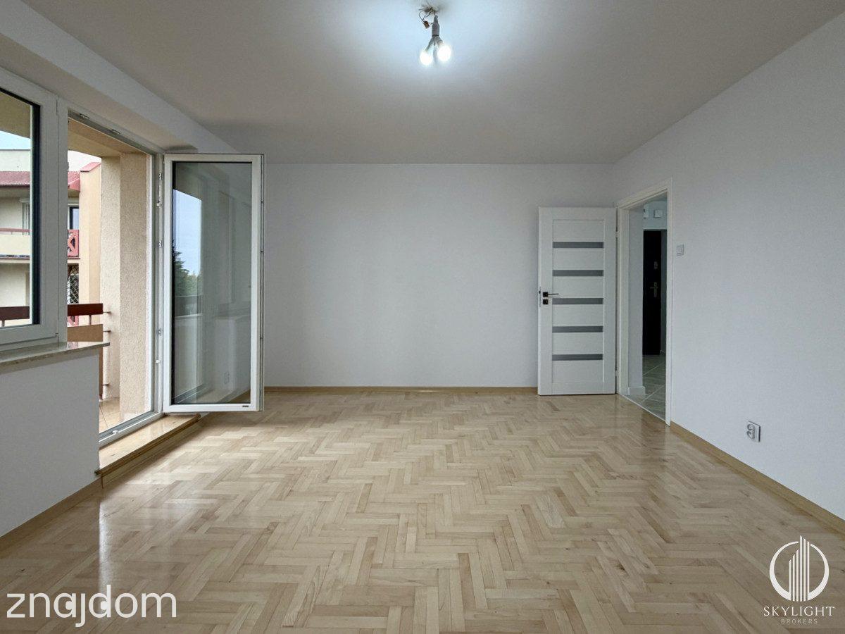 2 pokoje, balkon, po remoncie - zdjęcie 2
