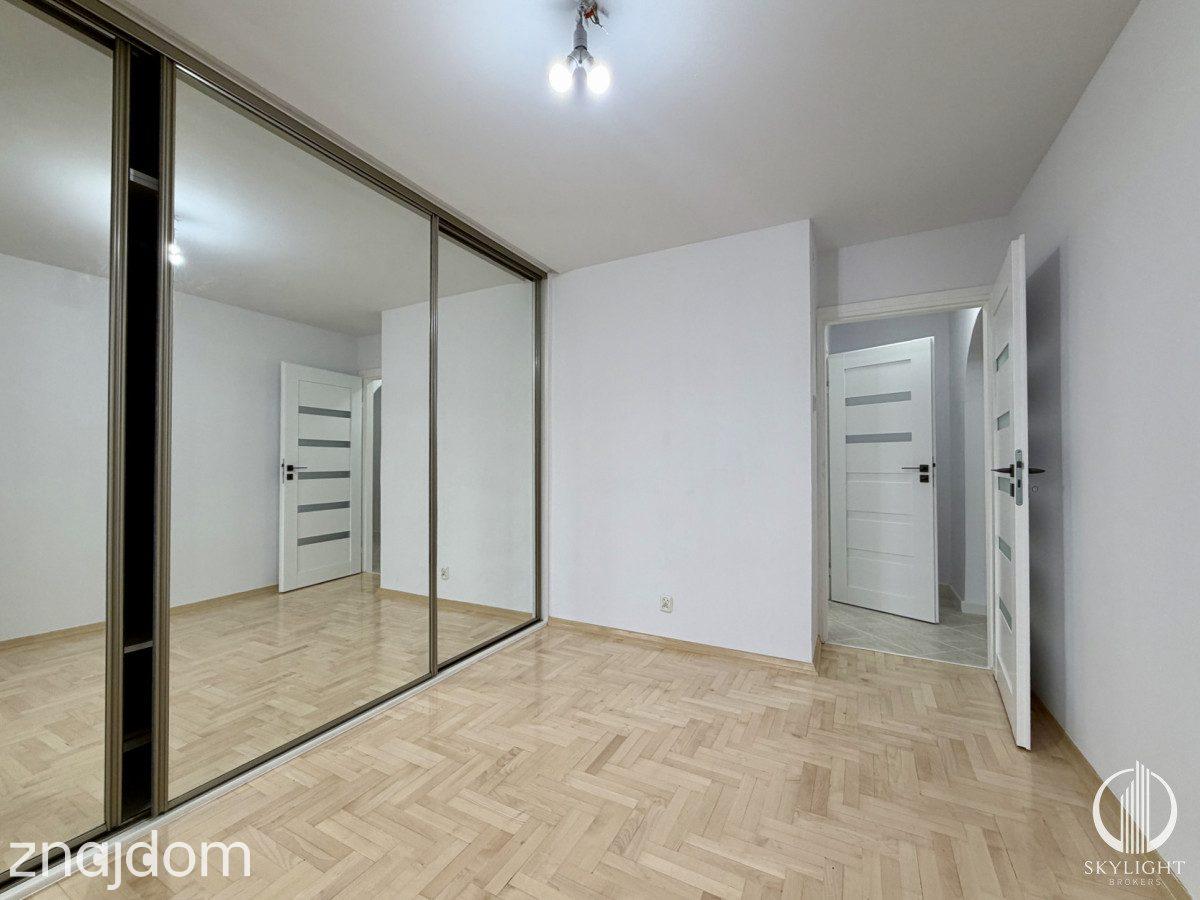2 pokoje, balkon, po remoncie - zdjęcie 8