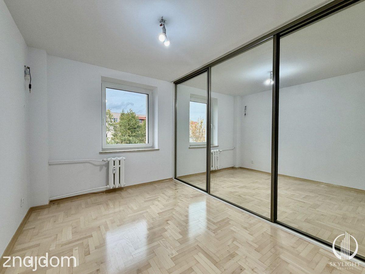 2 pokoje, balkon, po remoncie - zdjęcie 9