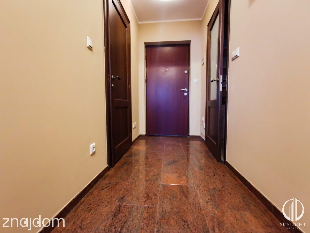 Dwupokojowe mieszkanie | Apartamenty Murano - zdjęcie 6