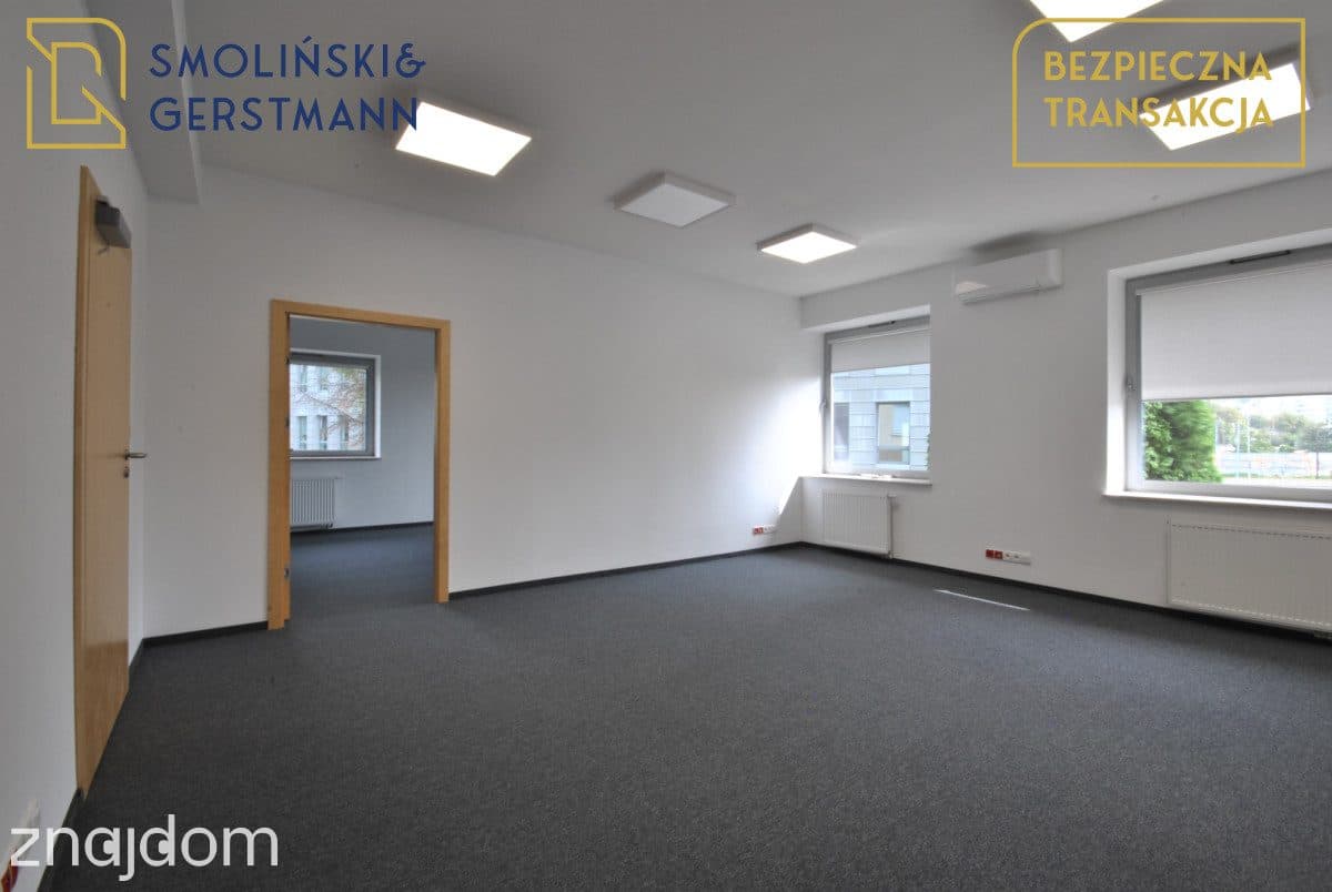 Gdynia Redłowo - blisko przystanków SKM i PKM