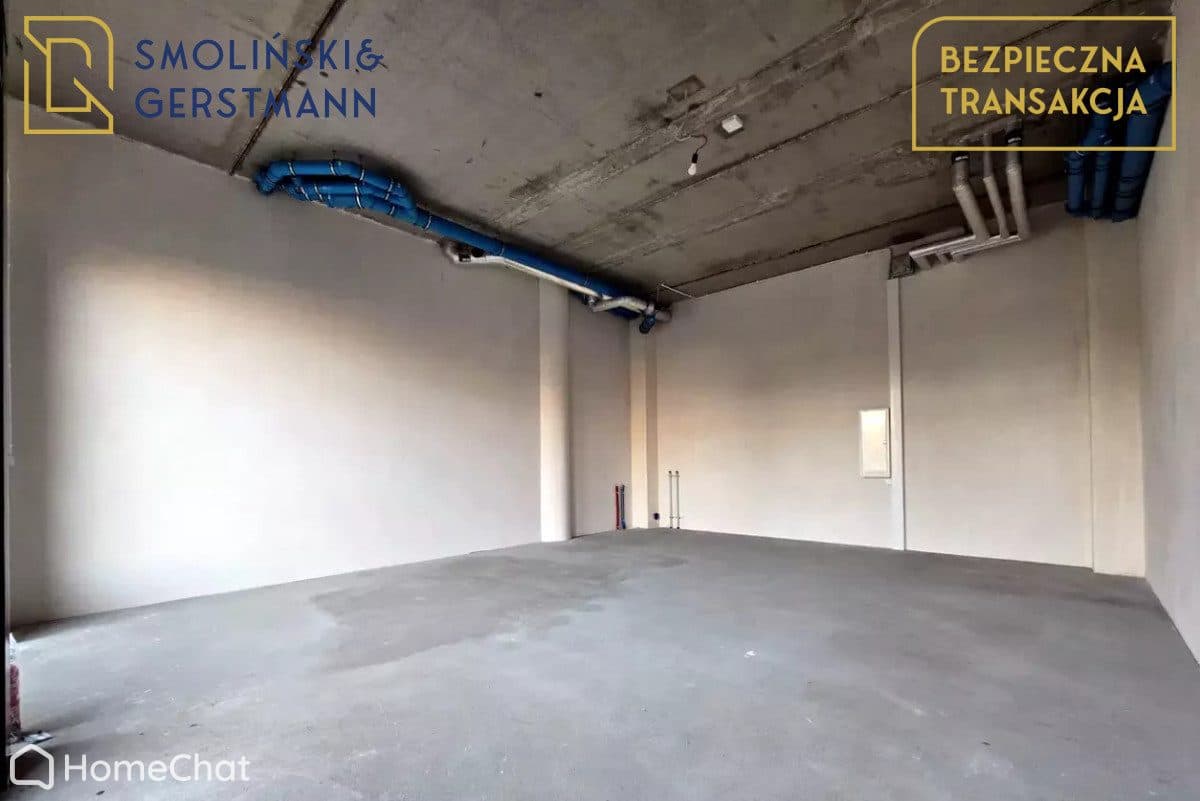 Lokal 50 m2, handlowo-usługowy ul. Popiełuszki!