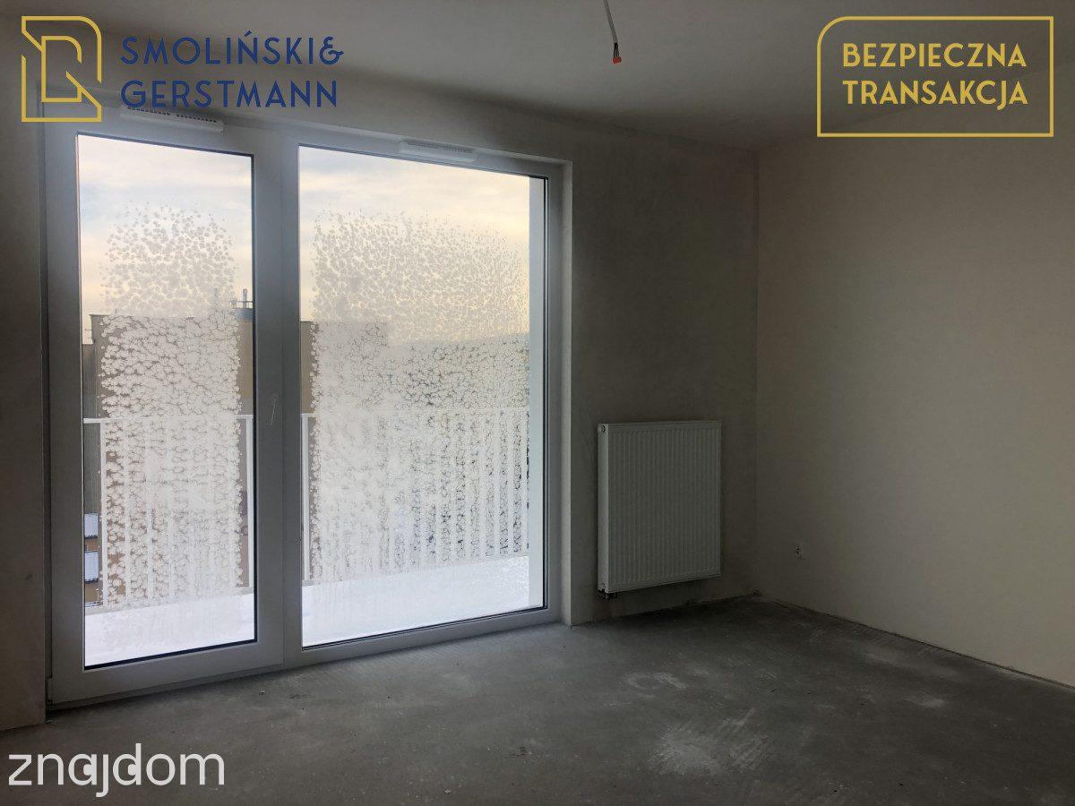Mieszkanie 2 pokojowe z balkonem - zdjęcie 11