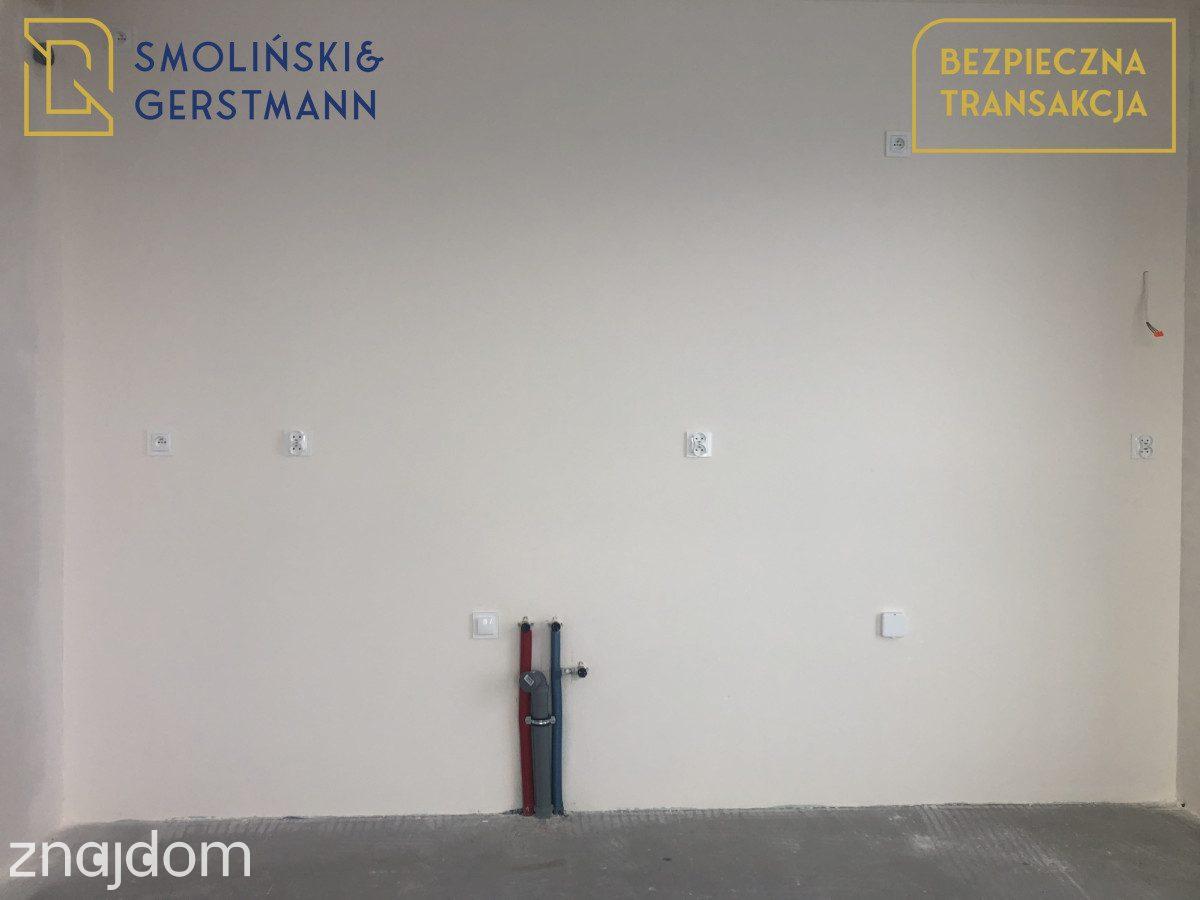 Mieszkanie 2 pokojowe z balkonem - zdjęcie 12