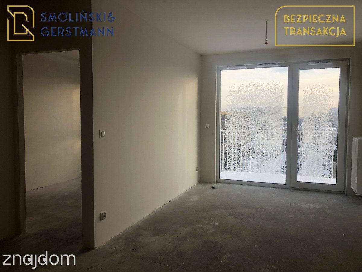 Mieszkanie 2 pokojowe z balkonem - zdjęcie 13