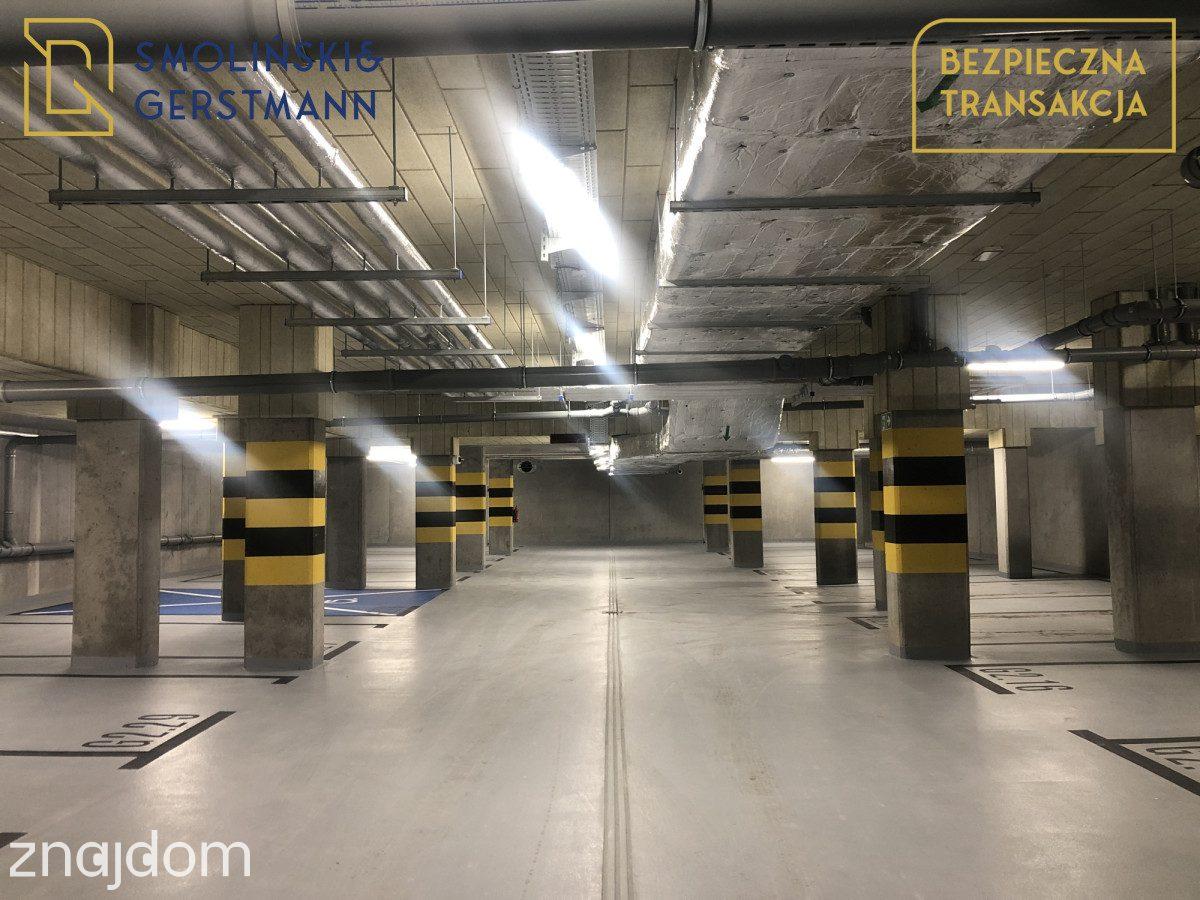 Mieszkanie 2 pokojowe z balkonem - zdjęcie 16