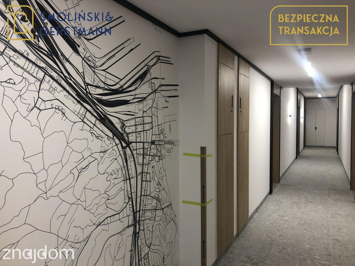2 pokojowe z balkonem - zdjęcie 7