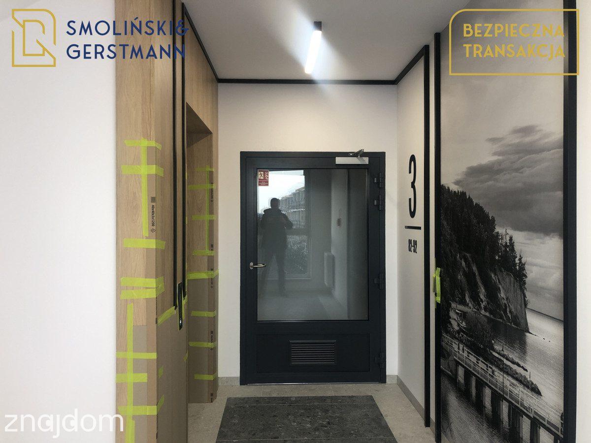 2 pokojowe z balkonem - zdjęcie 12