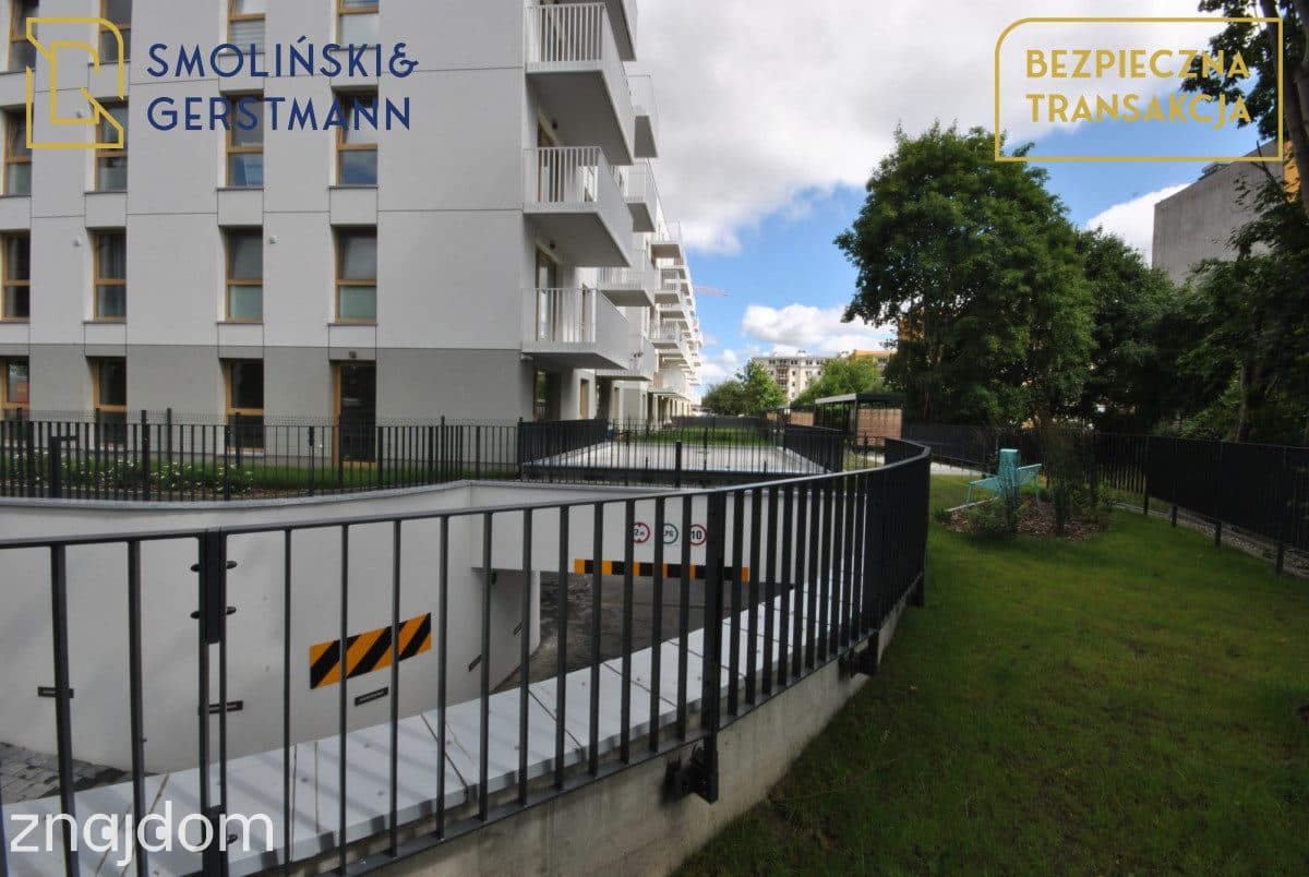 2 pokojowe z balkonem - zdjęcie 2