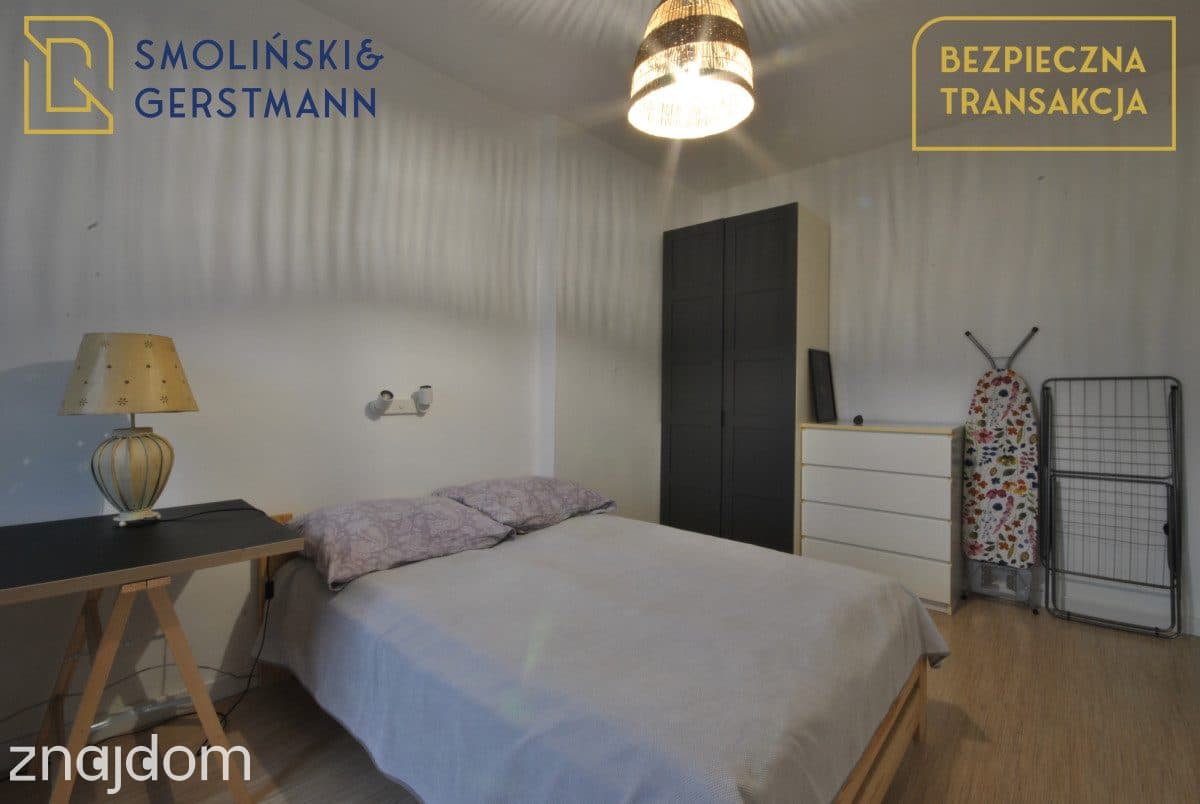 Mieszkanie 3 pokojowe - blisko do przystanku SKM - zdjęcie 8