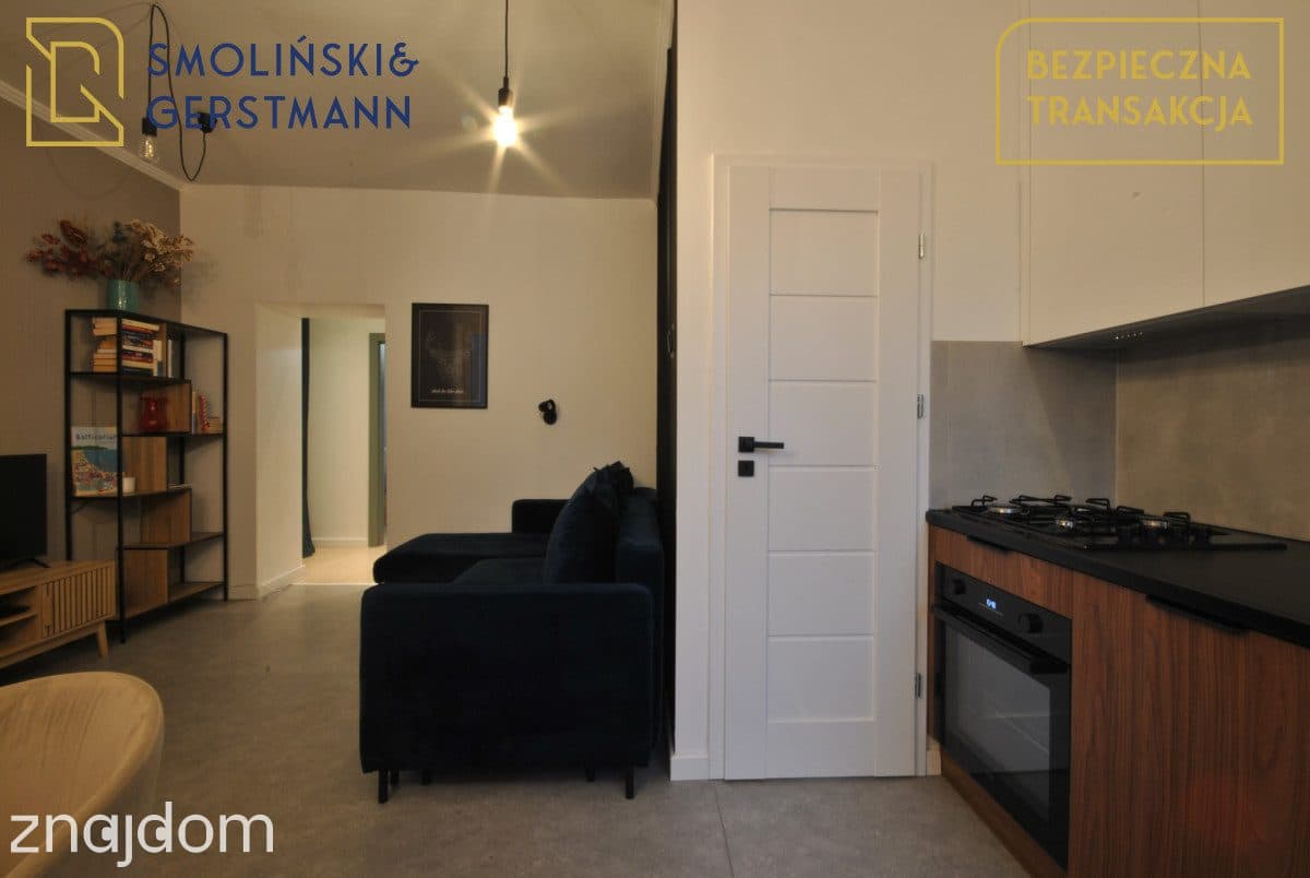 Mieszkanie 3 pokojowe - blisko do przystanku SKM - zdjęcie 6