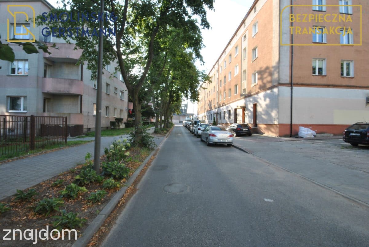 800m Uniwersytet Morski, 2500m centrum Gdyni - zdjęcie 12