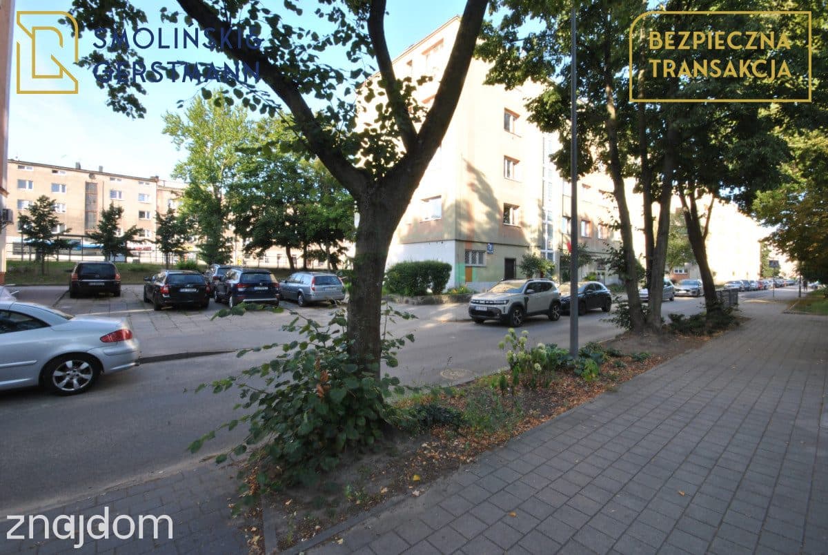 800m Uniwersytet Morski, 2500m centrum Gdyni - zdjęcie 13
