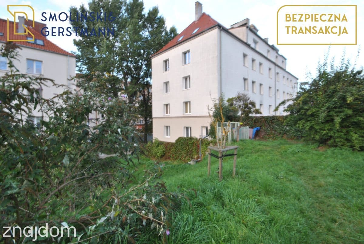 Ustawne 2 pokojowe, blisko centrum Gdańska