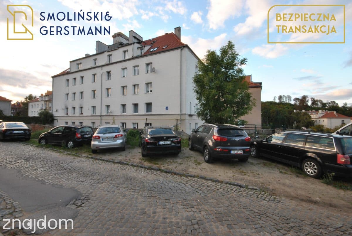 Ustawne 2 pokojowe, blisko centrum Gdańska - zdjęcie 2