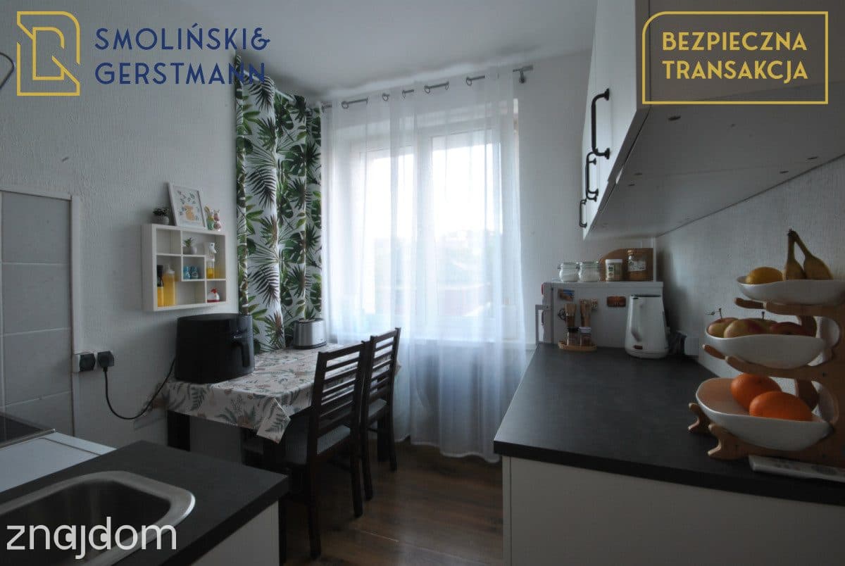 Ustawne 2 pokojowe, blisko centrum Gdańska - zdjęcie 3