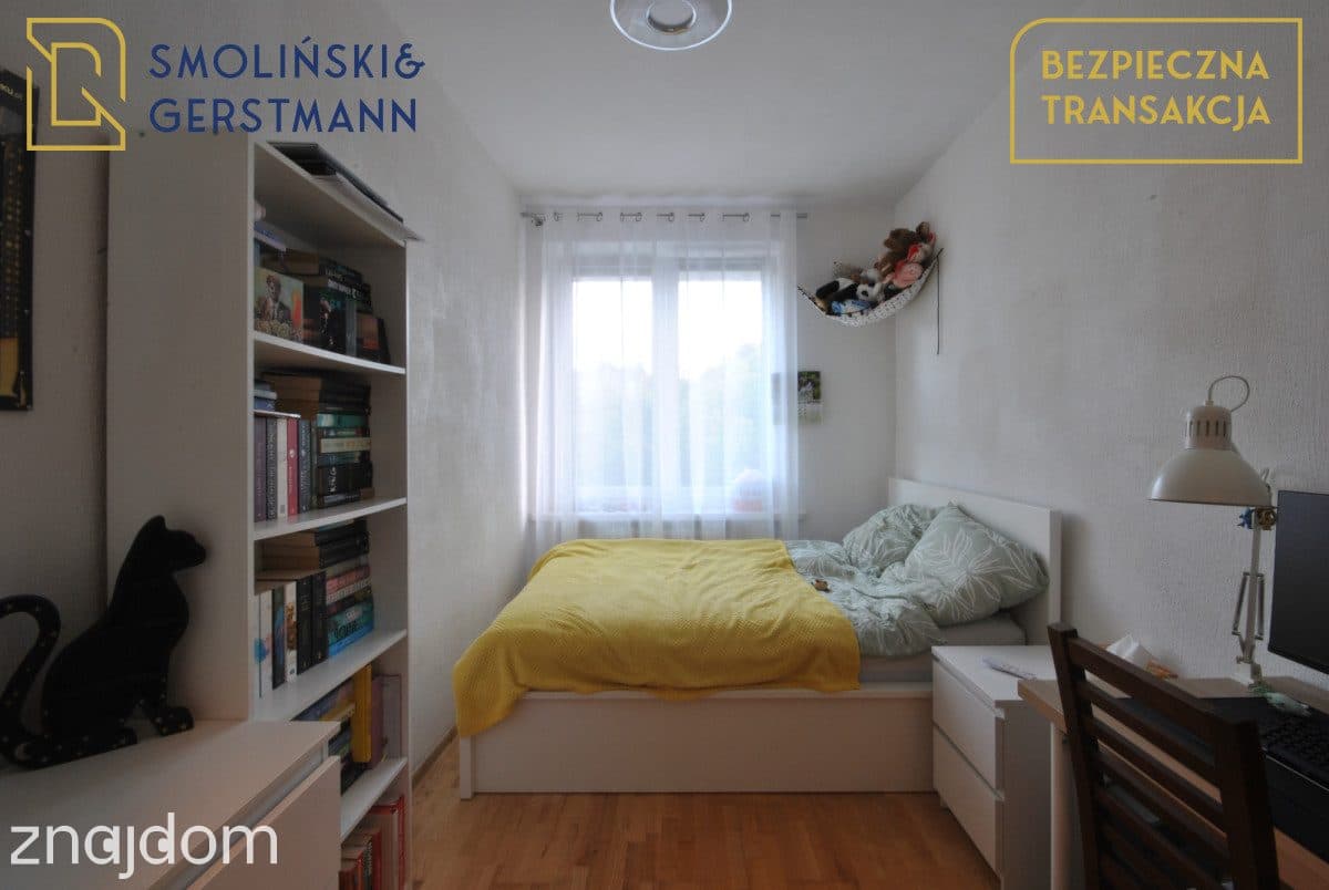 Ustawne 2 pokojowe, blisko centrum Gdańska - zdjęcie 6