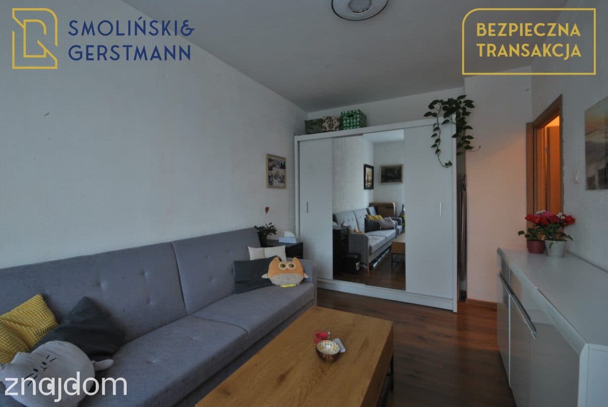 Ustawne 2 pokojowe, blisko centrum Gdańska - zdjęcie 7