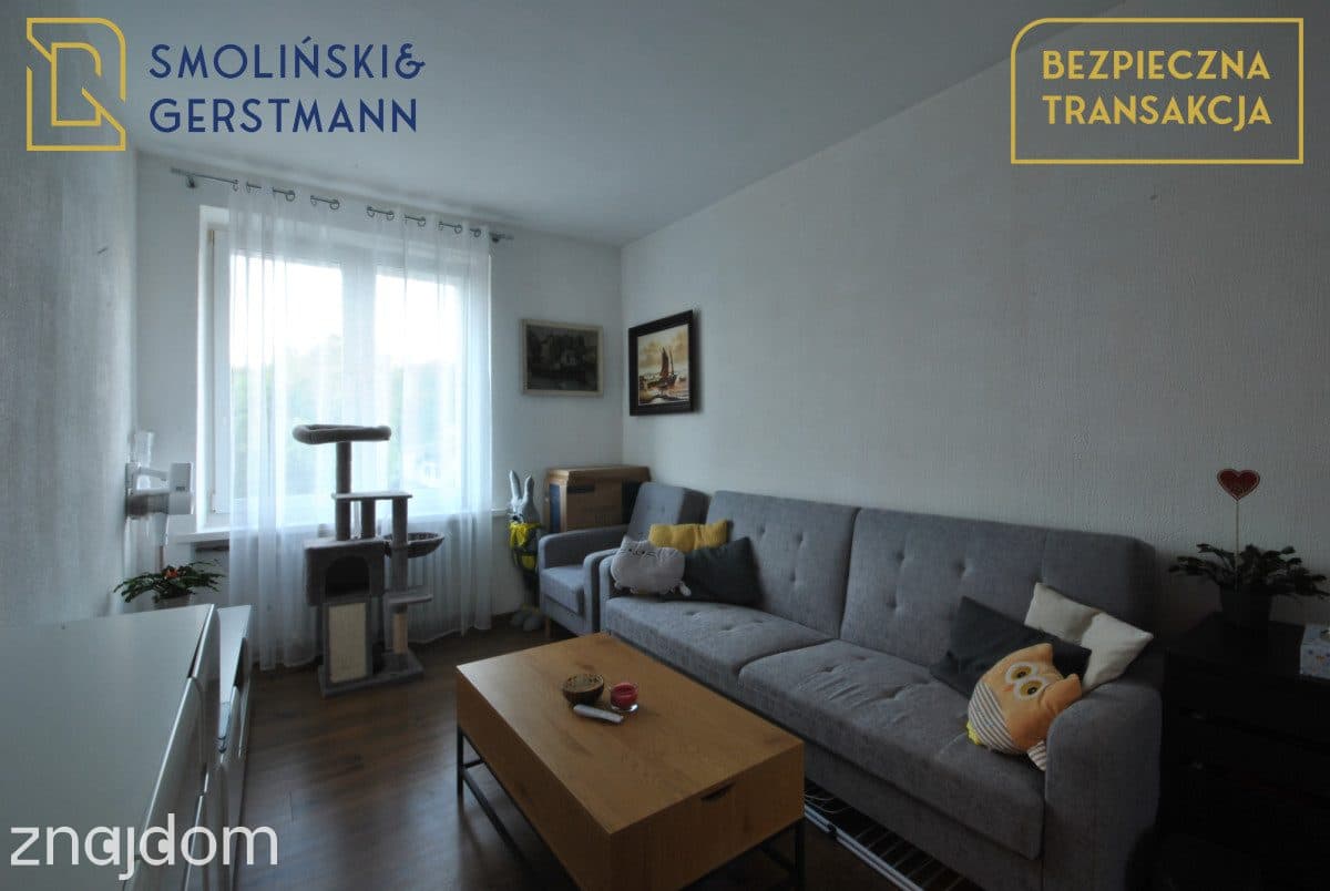 Ustawne 2 pokojowe, blisko centrum Gdańska - zdjęcie 8
