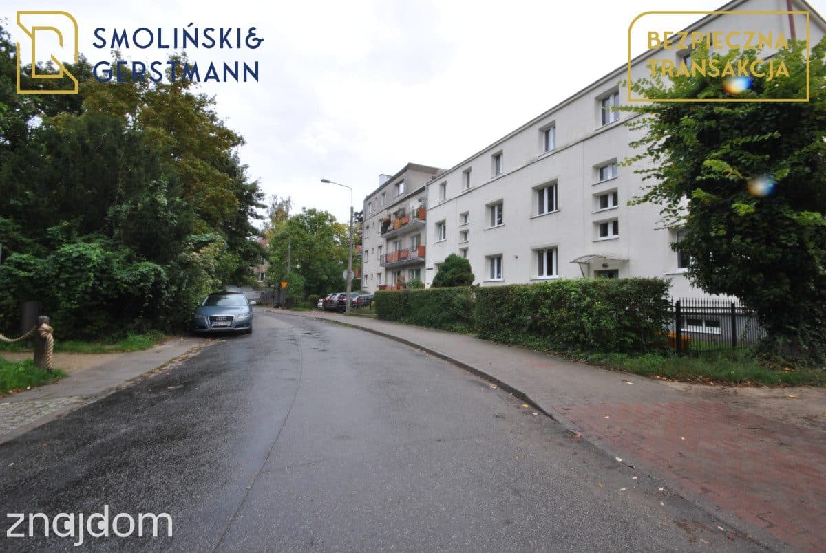 Mieszkanie 2 pokojowe w Sopocie, blisko morza
