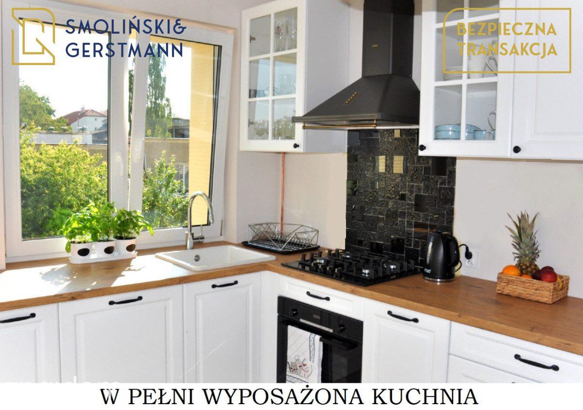 Do wynajęcia 3 pokoje - 350m do Bulwaru Nadm. !!! - zdjęcie 7