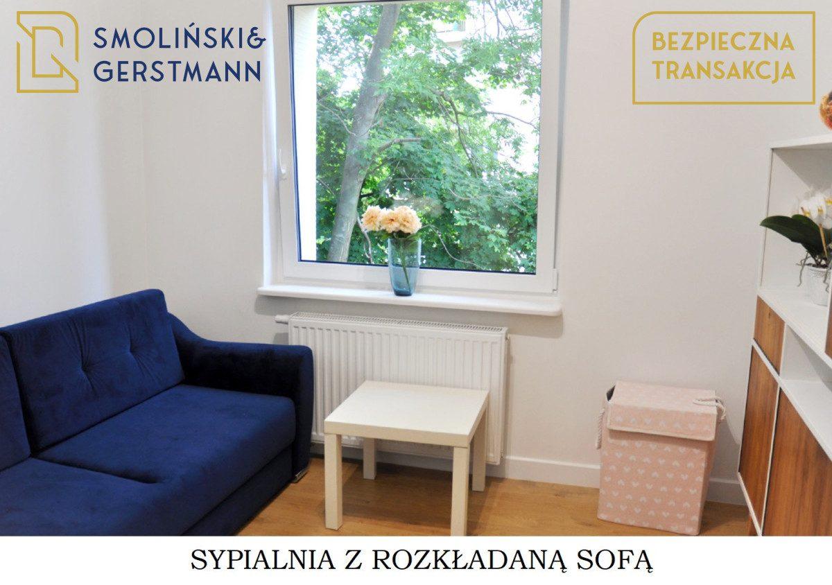 Do wynajęcia 3 pokoje - 350m do Bulwaru Nadm. !!! - zdjęcie 11