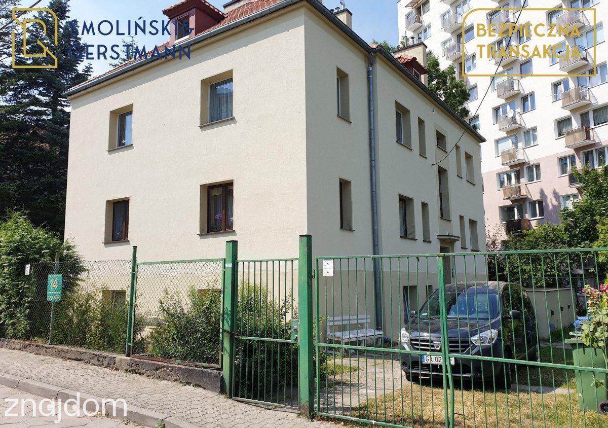Do wynajęcia 3 pokoje - 350m do Bulwaru Nadm. !!! - zdjęcie 13