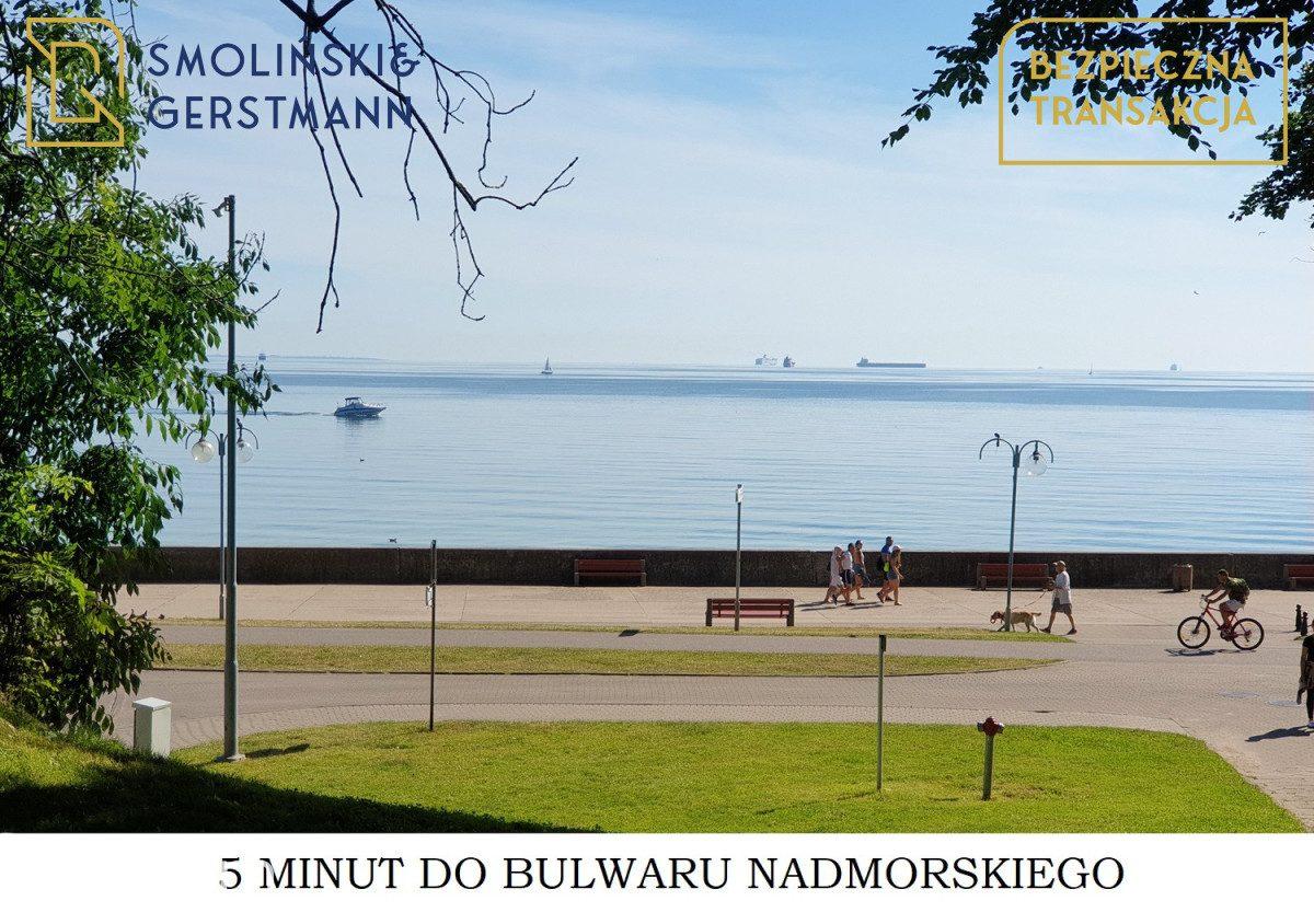 Do wynajęcia 3 pokoje - 350m do Bulwaru Nadm. !!! - zdjęcie 2