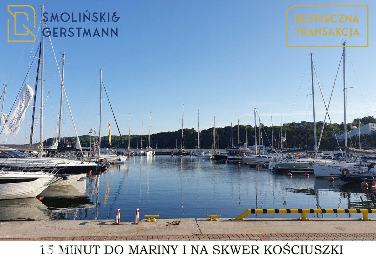 Do wynajęcia 3 pokoje - 350m do Bulwaru Nadm. !!! - zdjęcie 15
