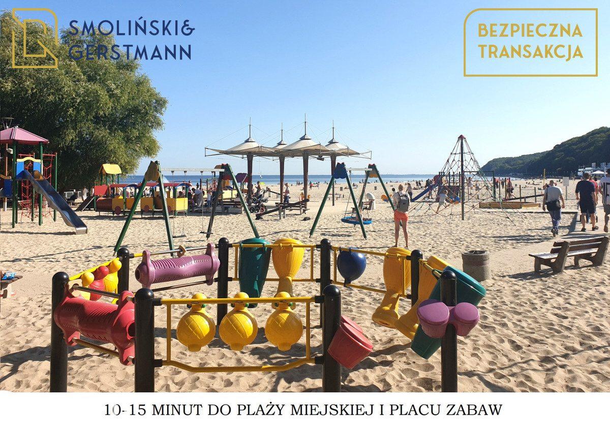 Do wynajęcia 3 pokoje - 350m do Bulwaru Nadm. !!! - zdjęcie 18