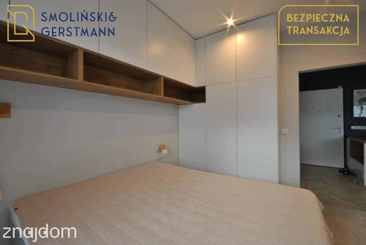 Piękne osiedle z siłownią i sauną - zdjęcie 11