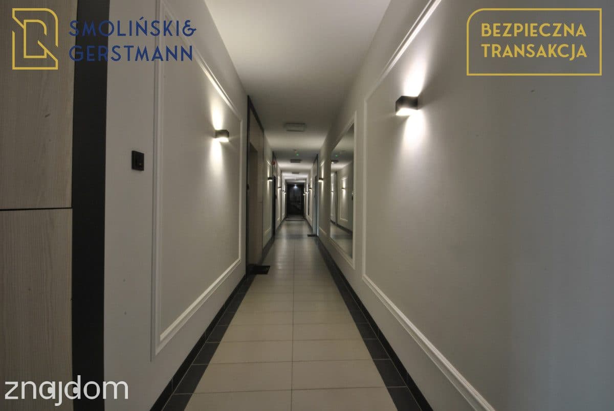 Piękne osiedle z siłownią i sauną - zdjęcie 13