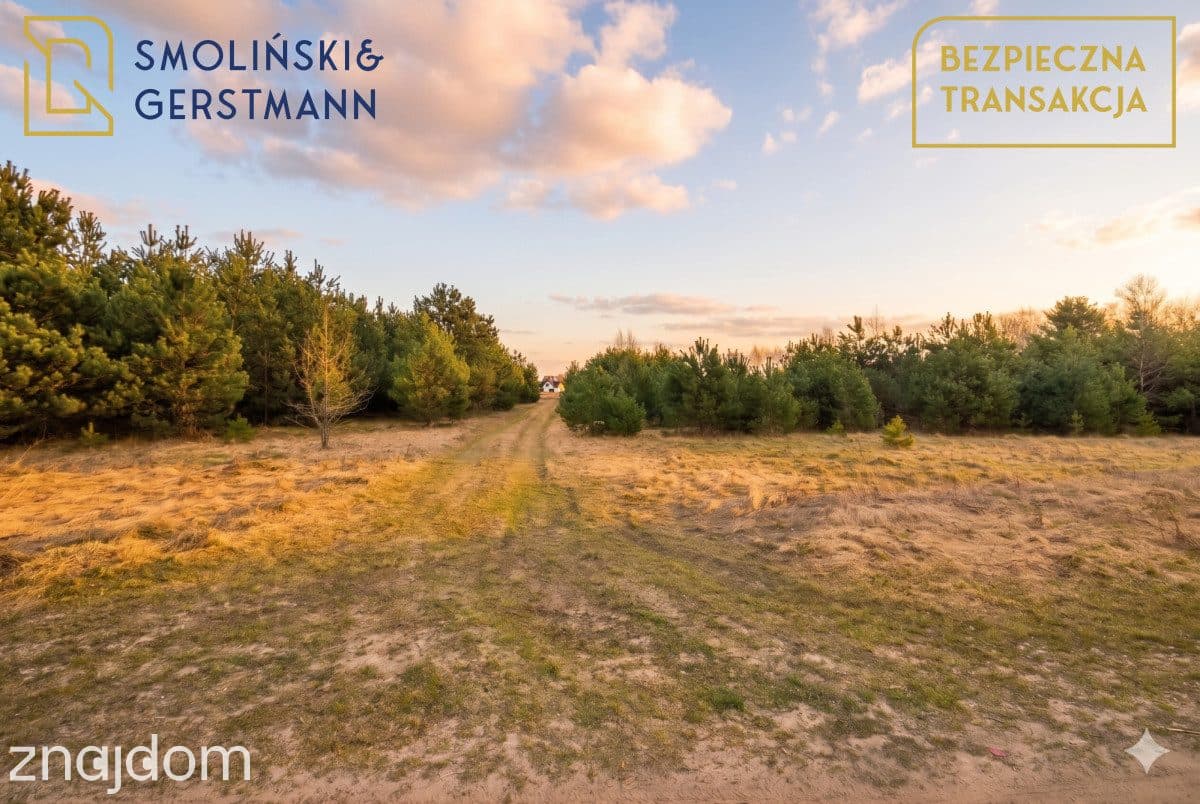 Teren zabudowy mieszkaniowej, blisko jezior - zdjęcie 7
