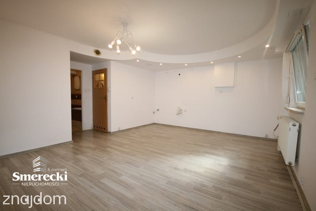 Gotowy do adaptacji na mieszkanie–z wydaną decyzją