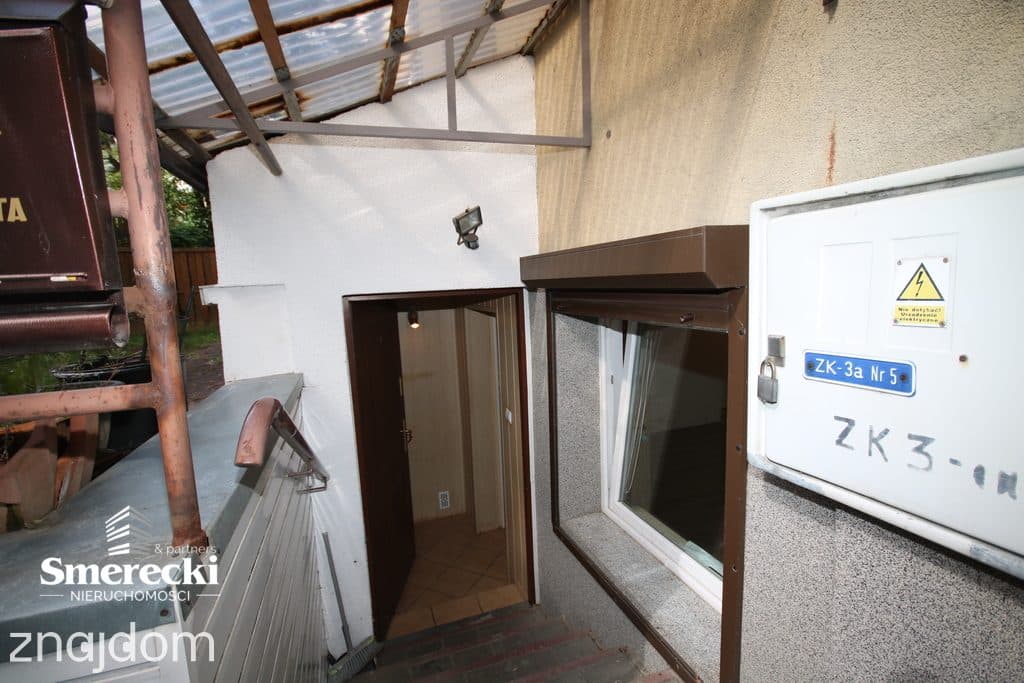 Gotowy do adaptacji na mieszkanie–z wydaną decyzją - zdjęcie 11