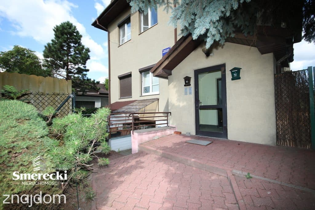 Gotowy do adaptacji na mieszkanie–z wydaną decyzją - zdjęcie 12