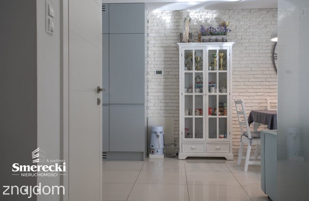 Nowoczesny bliźniak na prestiżowym Sławinie - zdjęcie 4