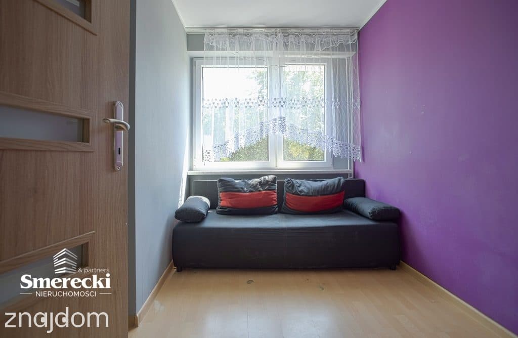 3 pokojowe mieszkanie na ul. Nałkowskich - zdjęcie 5
