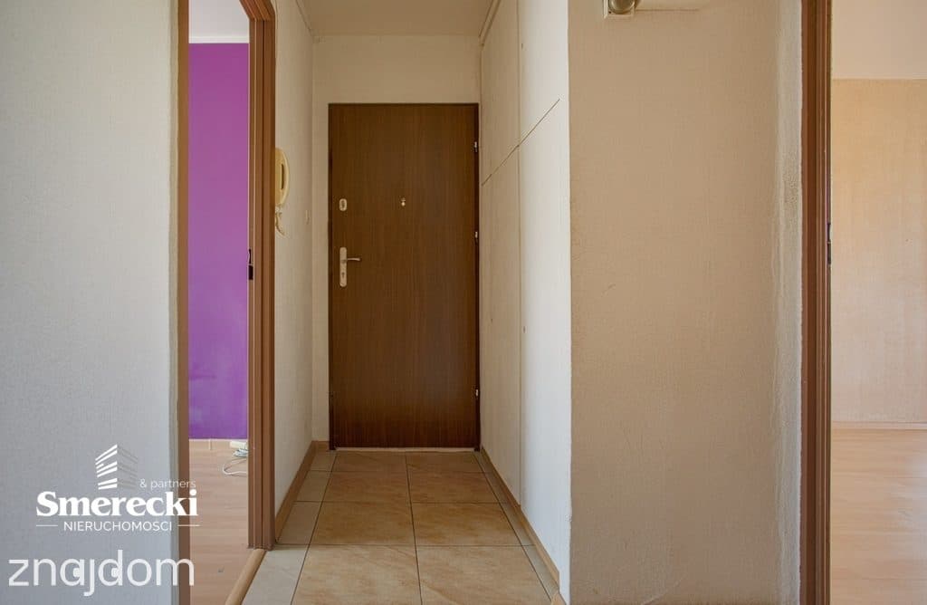 3 pokojowe mieszkanie na ul. Nałkowskich - zdjęcie 10